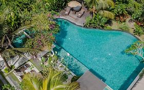 Manah Shanti Resort Ubud